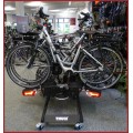 แร็คจักรยานท้ายรถ THULE EasyFold รุ่น 932 (2 Bike)